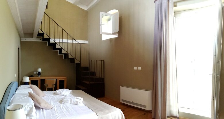 Bed & Breakfast Ballium Luxury Relais