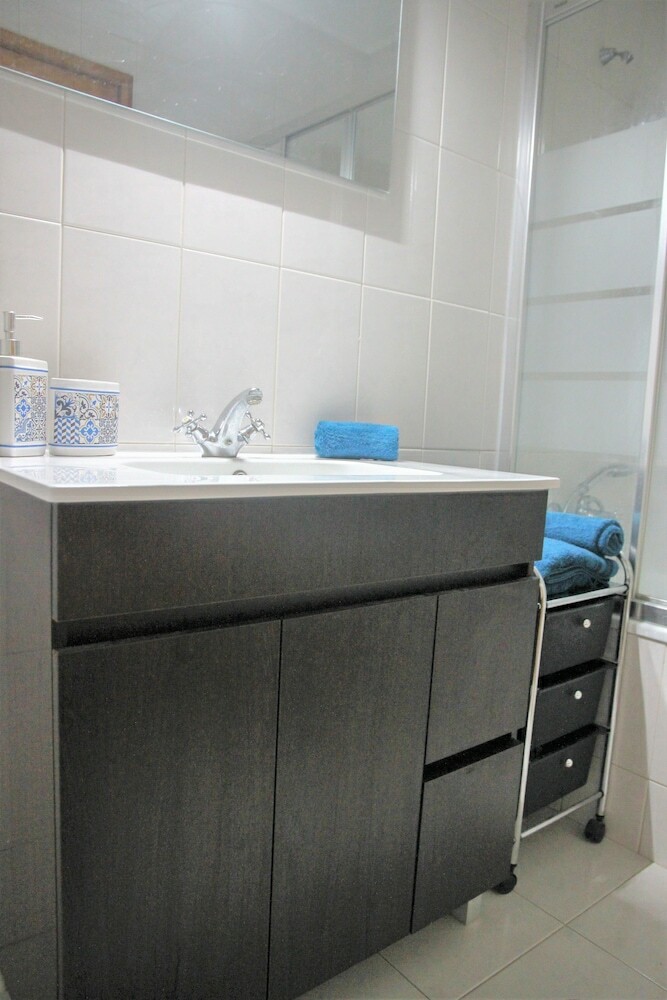 Apartamentos Casa Da Chave