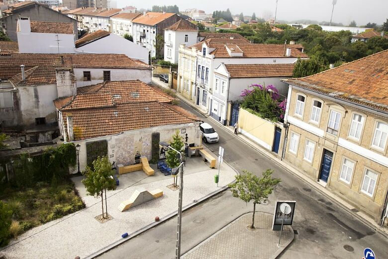 Apartamentos Casa de S�o Sebasti�o