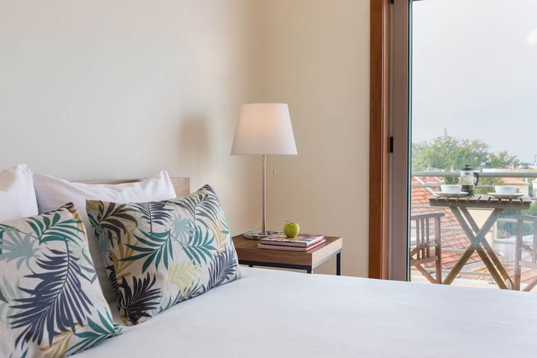 Apartamentos Casa de S�o Sebasti�o