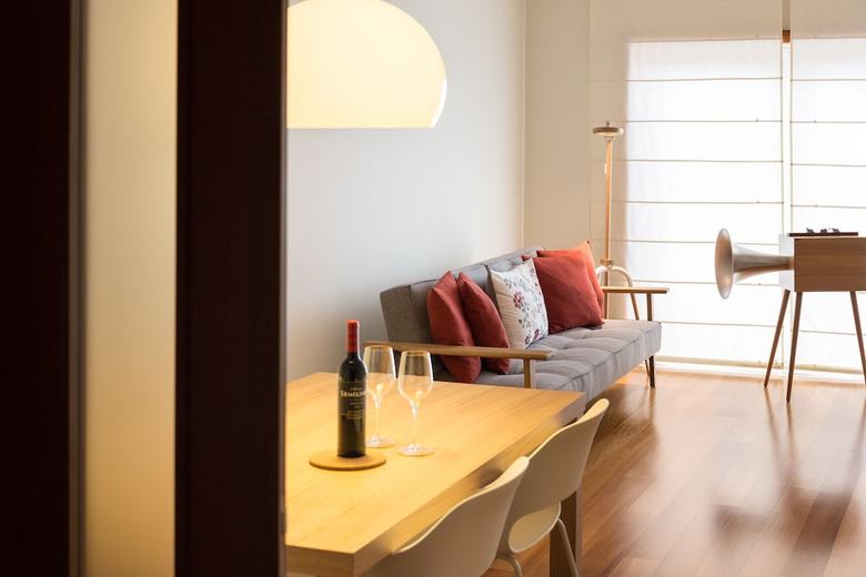 Apartamentos Casa de S�o Sebasti�o