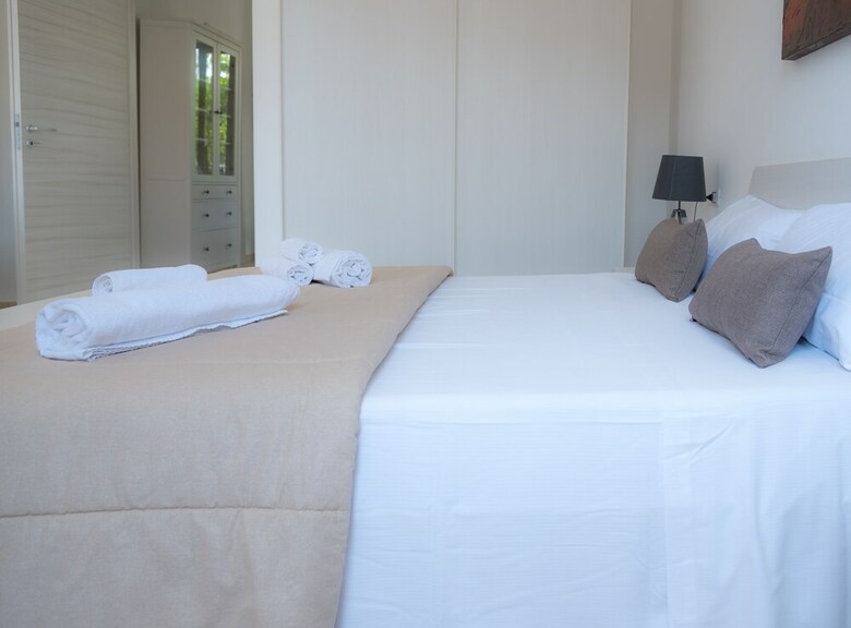 La Riviera Apartment By Dimore In Sicily