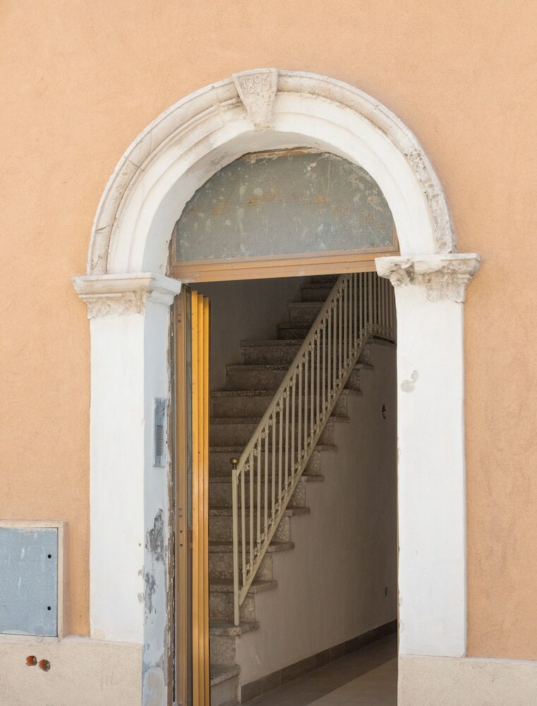 La Riviera Apartment By Dimore In Sicily