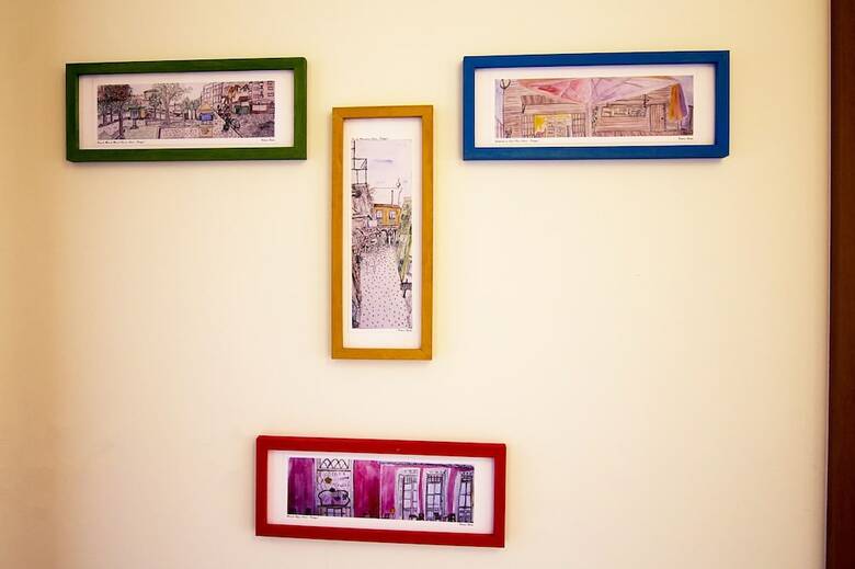 Apartamentos Aveiro Photo House