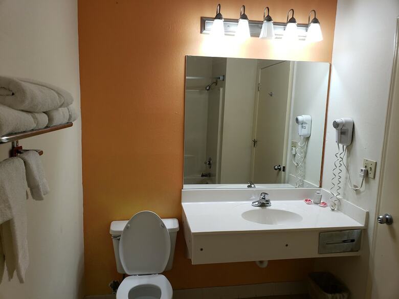 Motel Quality Inn