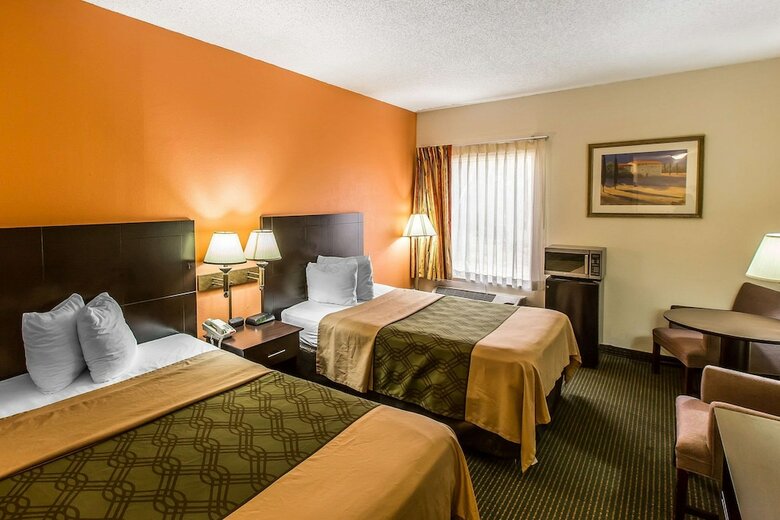 Motel Quality Inn