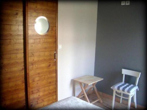 Bed & Breakfast Aux Bois Flott�s