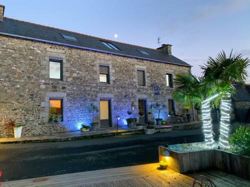 Bed & Breakfast Domaine Du Grenier