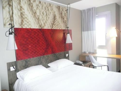 Hotel Ibis Saint Brieuc Yffiniac