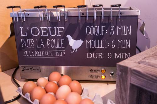 Hotel Ibis Saint Brieuc Yffiniac