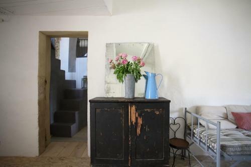 Hostal Les Sardines Aux Yeux Bleus