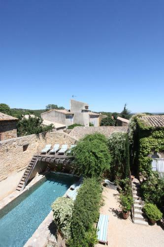 Hostal Les Sardines Aux Yeux Bleus