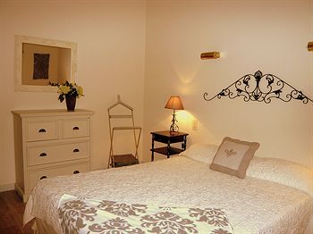 Hotel Mistral