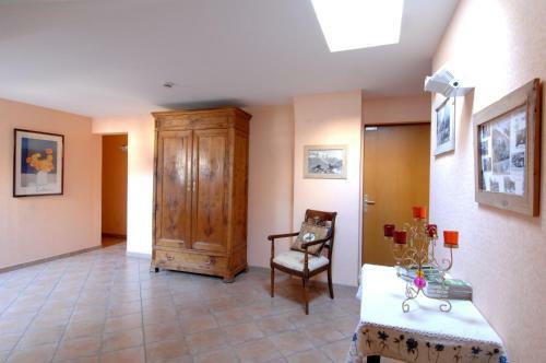 Hotel La Chaumi�re Savoyarde