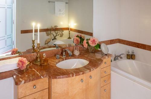 Apartamento Ch�teau De Thorens
