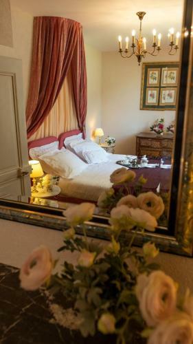 Apartamento Ch�teau De Thorens