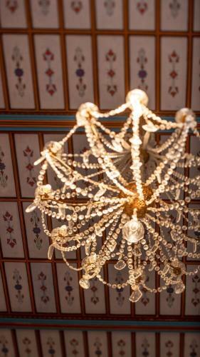 Apartamento Ch�teau De Thorens