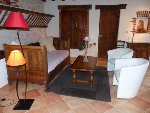Le Clos Fleuri