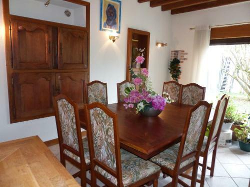 Le Clos Fleuri
