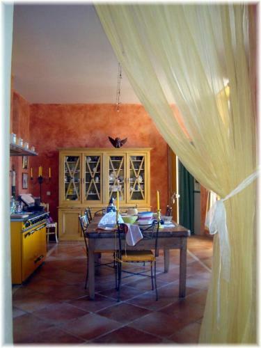 Bed & Breakfast La Becassiere