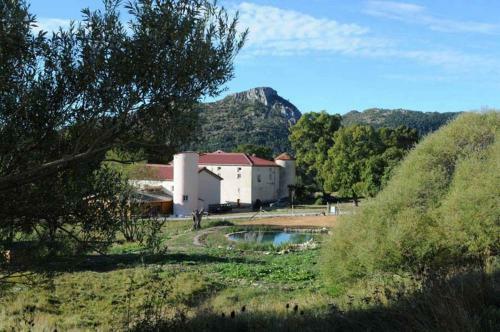 Lodge R�serve Des Monts D'azur