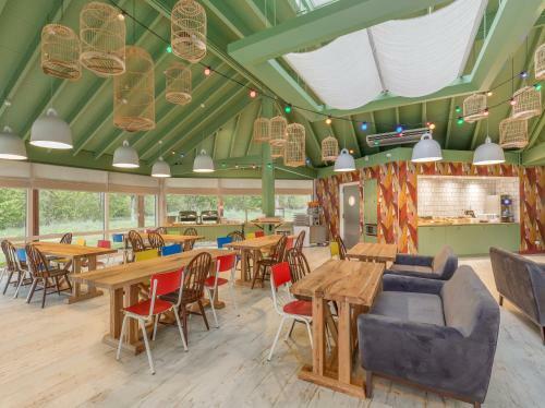 Center Parcs Les Bois Francs