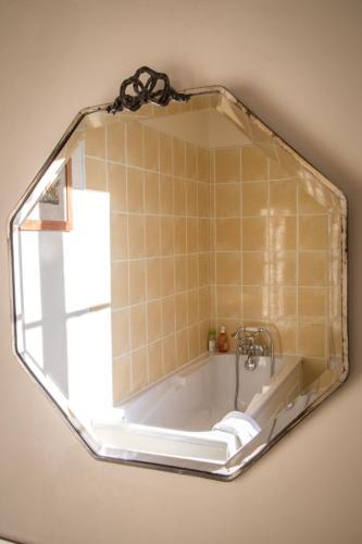 Bed & Breakfast Chambres D'hotes Ch�teau de La Puisaye