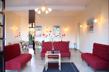 Hostal Le Mas De La Verrerie