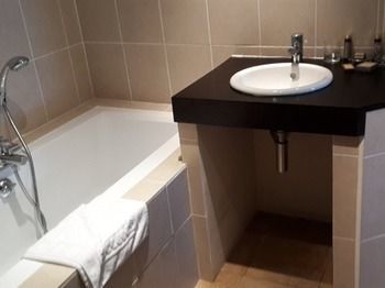 Hotel H�tel De Mirmande