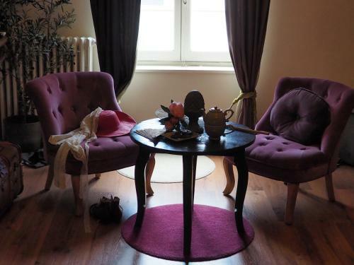 Bed & Breakfast Les Chambres Des R�veries