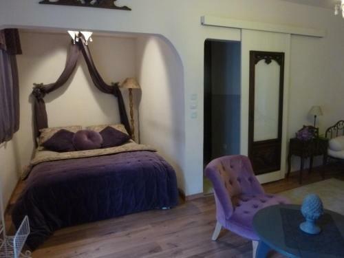 Bed & Breakfast Les Chambres Des R�veries