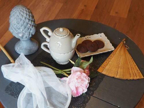 Bed & Breakfast Les Chambres Des R�veries
