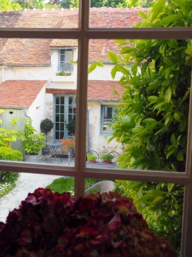 Bed & Breakfast Les Chambres Des R�veries