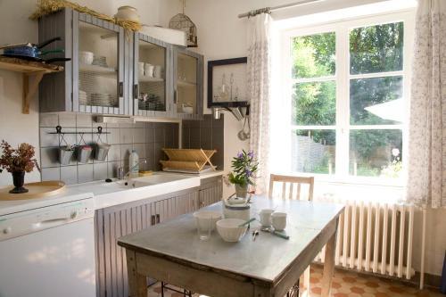 G�tes Du Jardin Francais