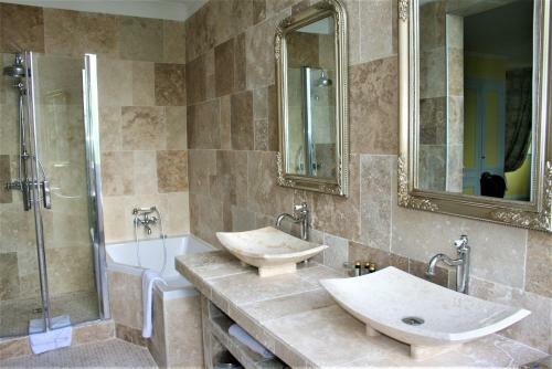 Hotel Ch�teau D'ermenonville