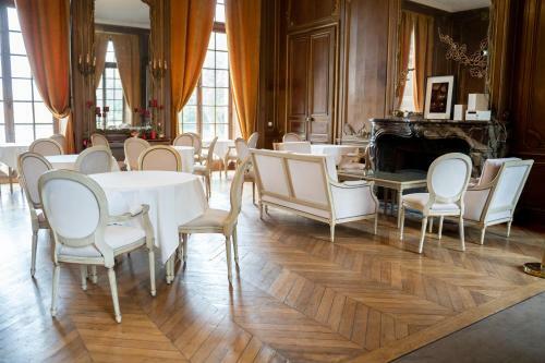 Hotel Ch�teau D'ermenonville