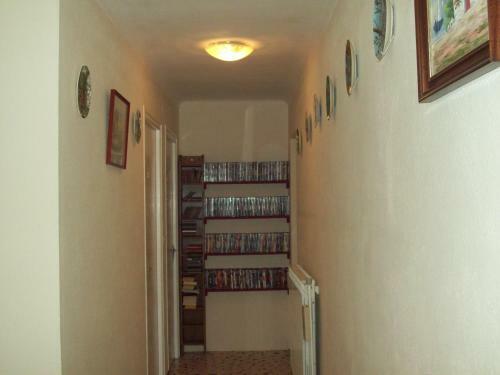Bed & Breakfast La Riviere Lune