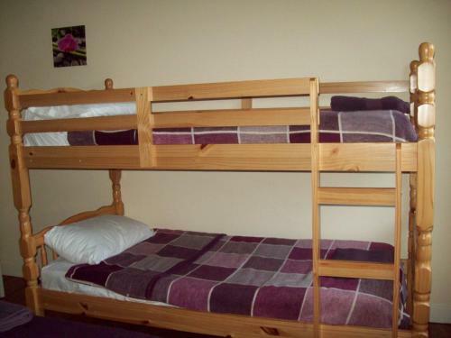 Bed & Breakfast La Riviere Lune