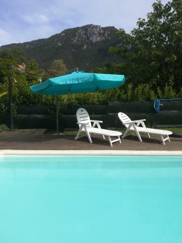 Bed & Breakfast La Riviere Lune