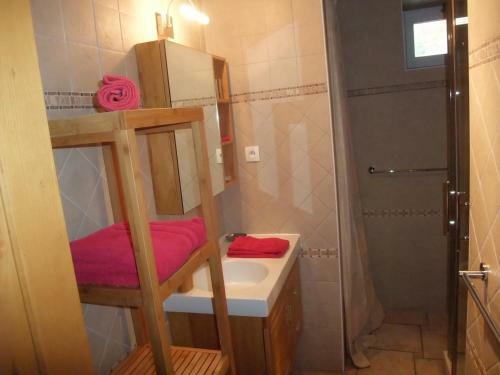 Bed & Breakfast Le Domaine Du Grand Cellier - Chambres D'h�tes