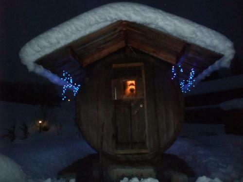 Bed & Breakfast Le Domaine Du Grand Cellier - Chambres D'h�tes