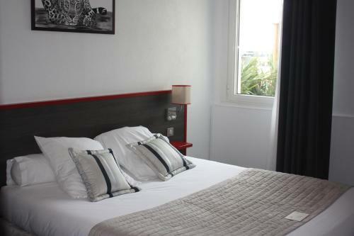 Hotel Logis H�tel La Citadelle