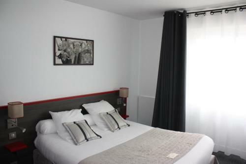 Hotel Logis H�tel La Citadelle