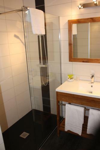 Hotel Logis H�tel La Citadelle