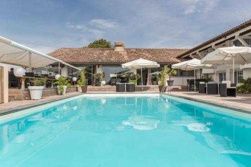 Hotel Logis H�tel La Citadelle