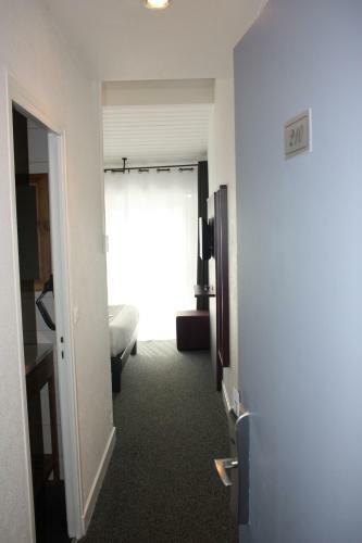 Hotel Logis H�tel La Citadelle