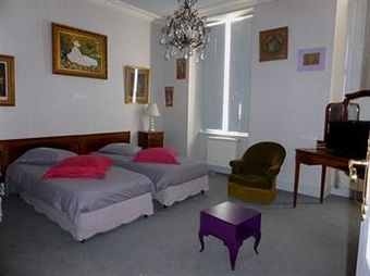 Bed & Breakfast La Villa Premayac