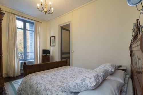 Hostal Villa St Simon