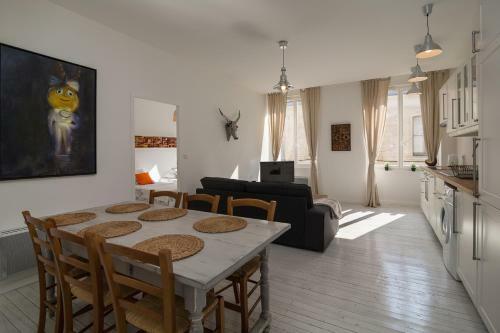Hostal Villa St Simon