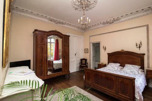 Hostal Villa St Simon